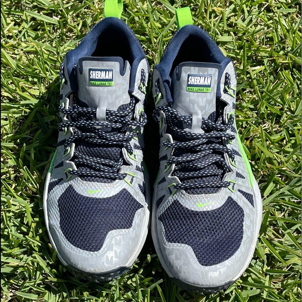 Nike Lunar TR1